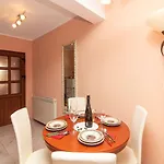 Cvek Pensionat 4*