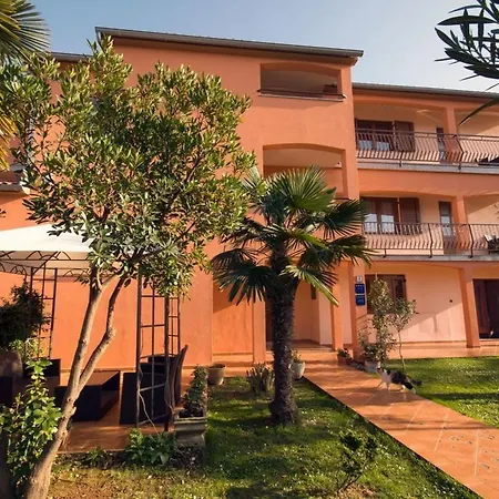 Cvek Appartement