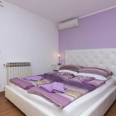 Cvek Appartement