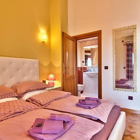 Appartement Cvek