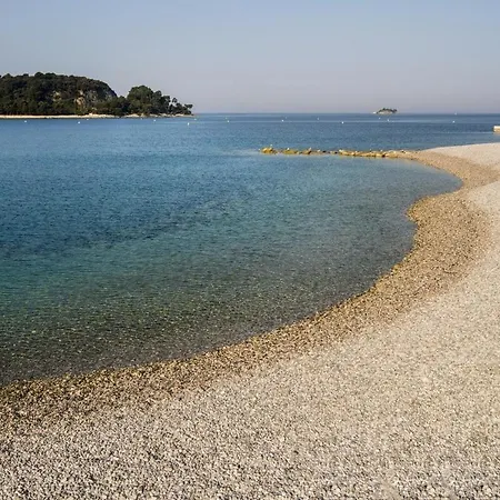 Appartement Cvek Rovinj