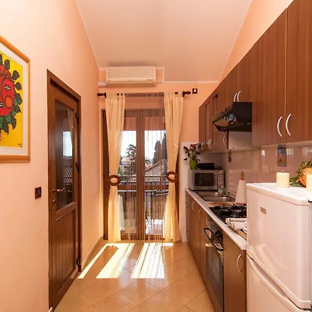 Cvek Rovinj