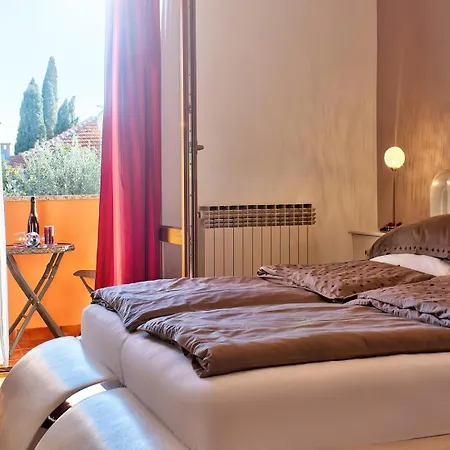 Cvek Casa de hóspedes 4*