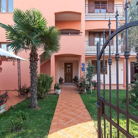 Cvek Casa de hóspedes Rovinj