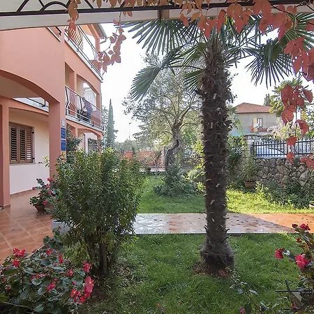 Appartement Cvek Rovinj