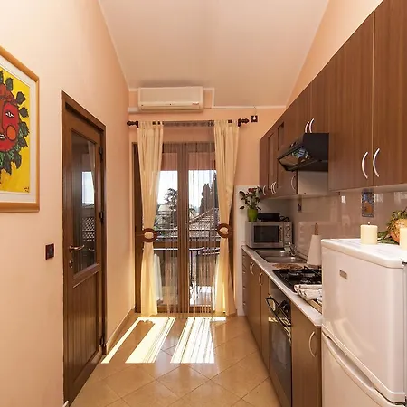 Appartement Cvek