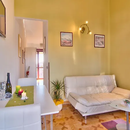 Appartement Cvek Rovinj