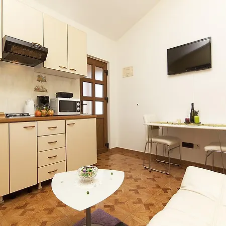 Appartement Cvek