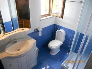 Cvek Appartement *