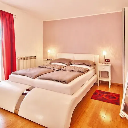 Cvek Apartman