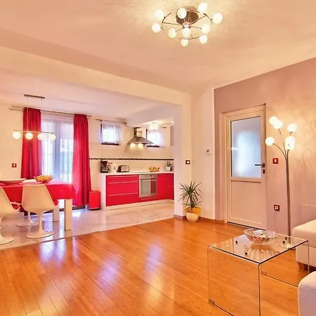 Cvek Rovinj