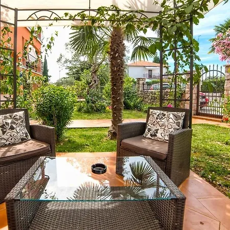 Apartman Cvek Rovinj
