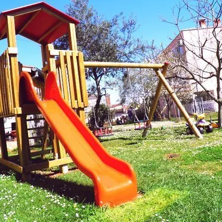Apartman Cvek *