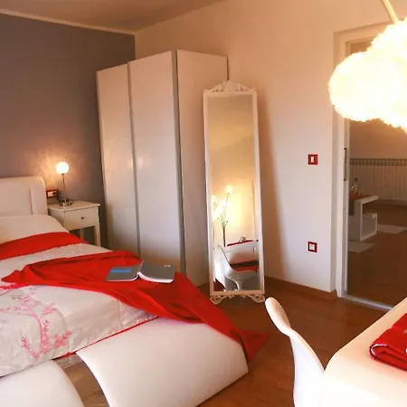 Apartman Cvek *