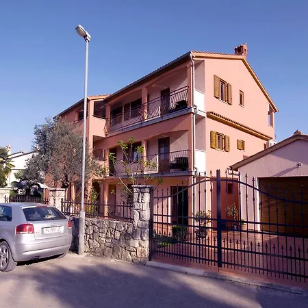 Cvek * Rovinj