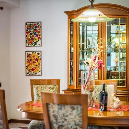Apartman Cvek