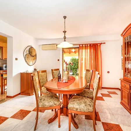 Cvek Apartman Rovinj