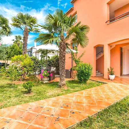 Cvek Apartman
