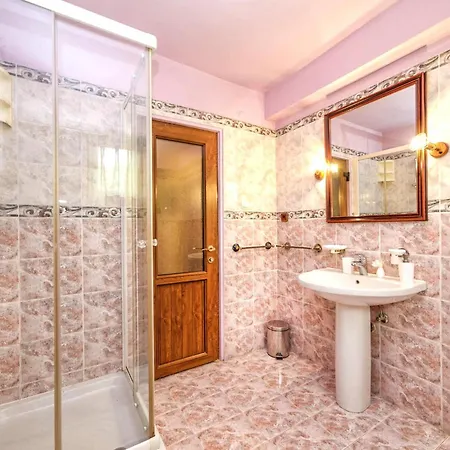 Apartman Cvek