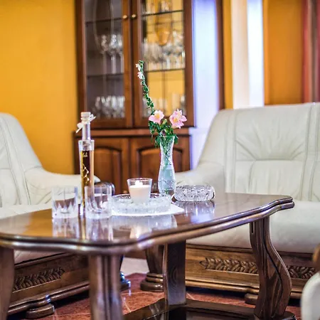 Cvek Apartman Rovinj