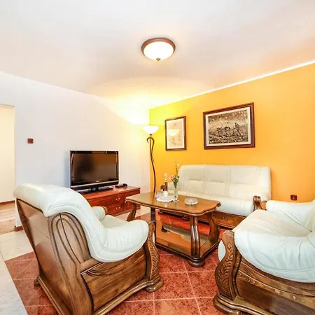 Cvek 4* Rovinj