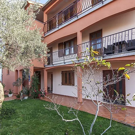 Cvek Rovinj