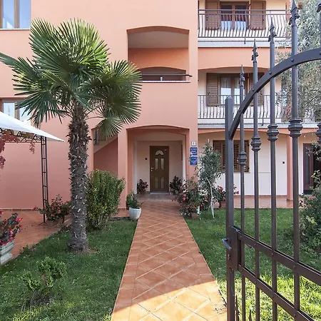 Cvek Rovinj