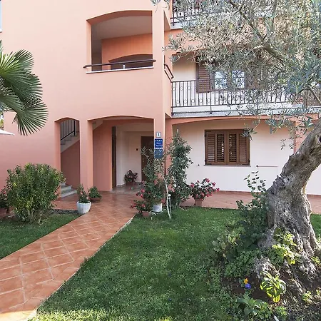 Apartman Cvek Rovinj