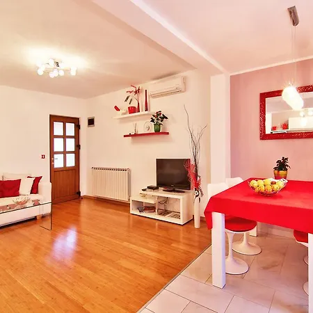Cvek Rovinj