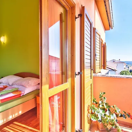 Apartman Cvek