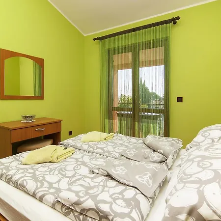 Apartman Cvek Rovinj