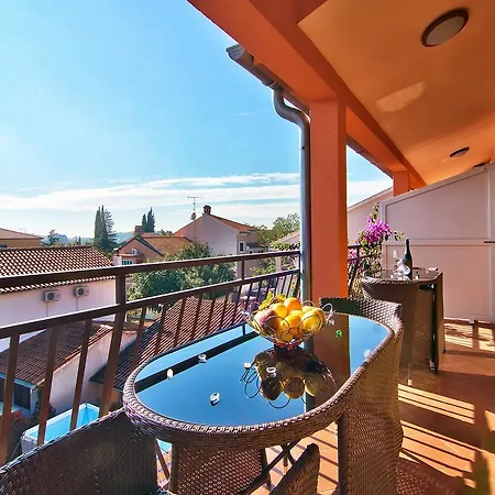 Apartman Cvek *