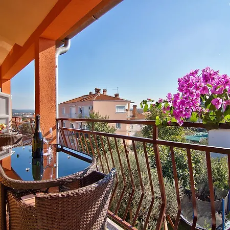 Apartman Cvek Rovinj