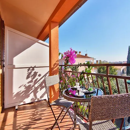 Apartman Cvek