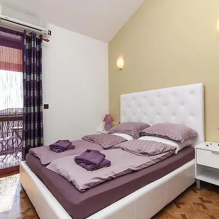Apartman Cvek *