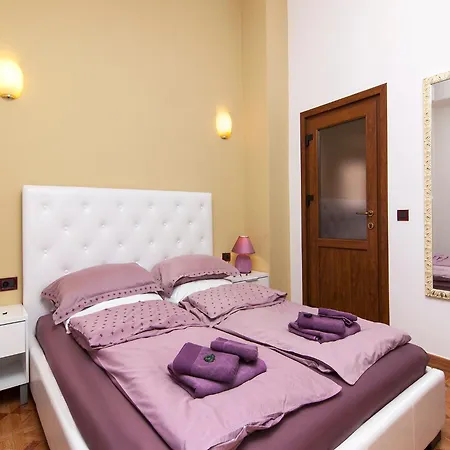 Apartman Cvek