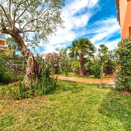 Apartman Cvek *