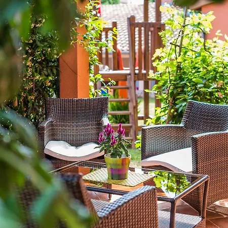 Apartman Cvek Rovinj