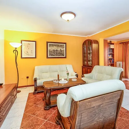 Apartman Cvek Rovinj