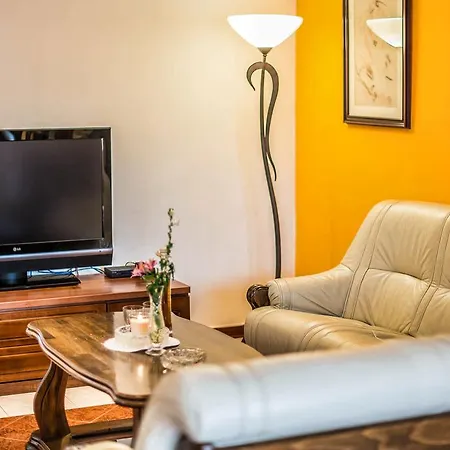 Apartman Cvek