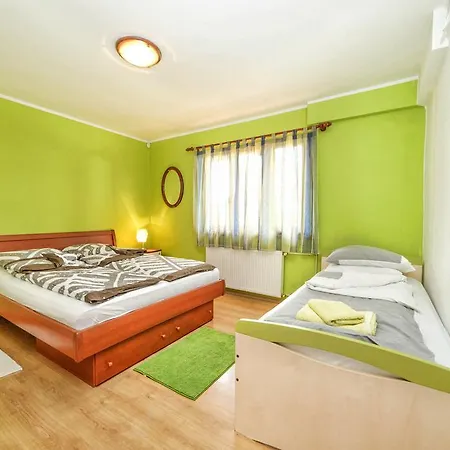Apartman Cvek