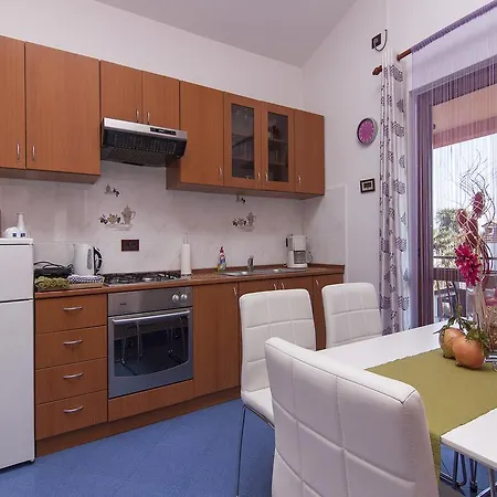 Apartman Cvek
