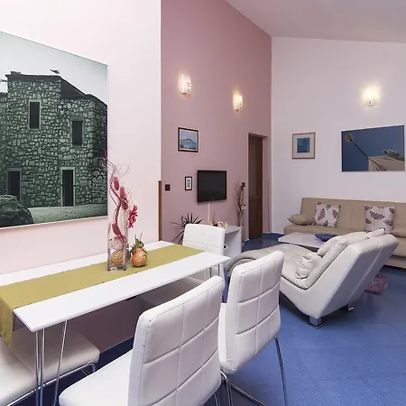 Cvek Apartman Rovinj