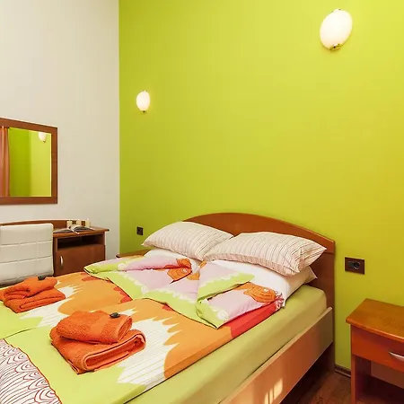 Cvek Apartman