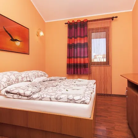 Apartman Cvek Rovinj