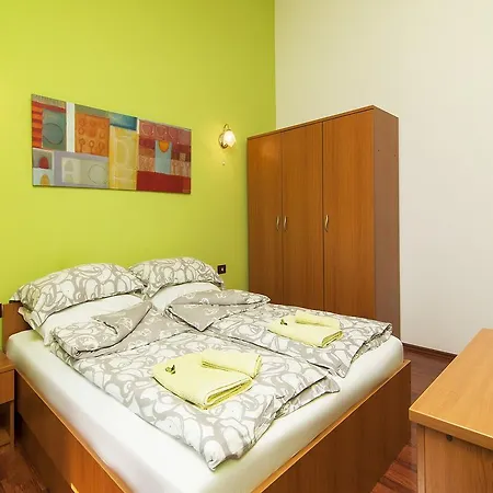 Apartman Cvek