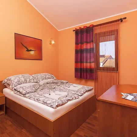 Cvek Apartman