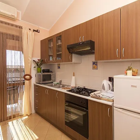 Cvek Apartman Rovinj