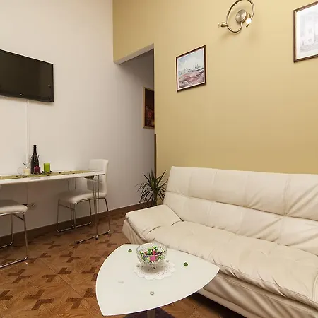 Cvek Apartman Rovinj