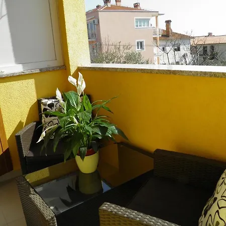 Apartman Cvek